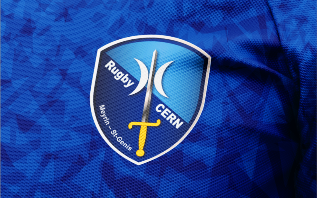 Cern Rugby club