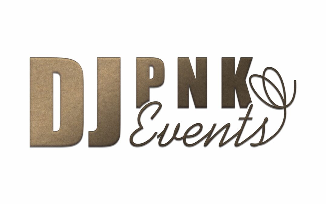 DJ PNK Events